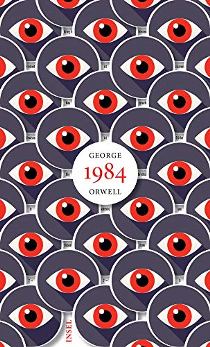 Book 1984