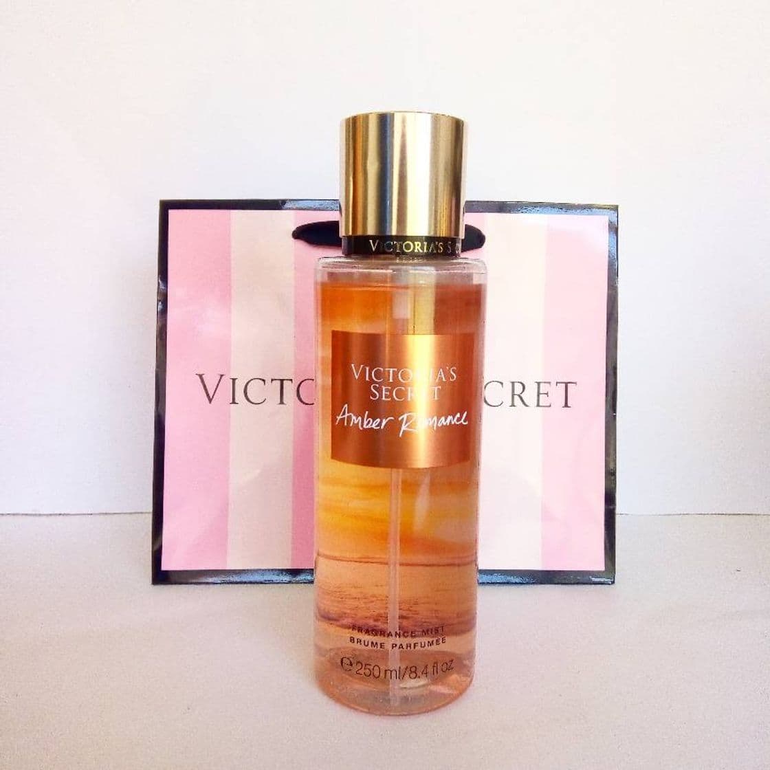 Product VICTORIA'S SECRET MIST AMBER ROMANCE 