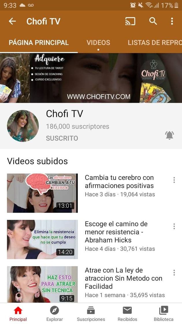 Moda Chofi TV