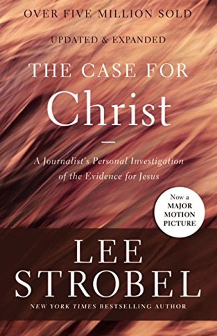 Libro Strobel, L: Case for Christ