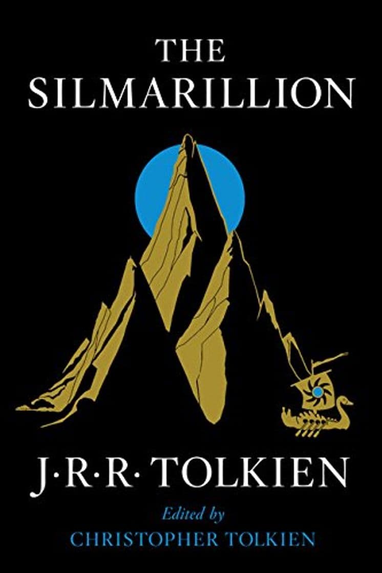 Libro The Silmarillion