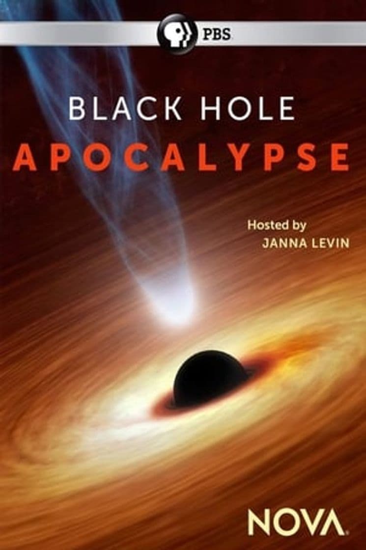 Película Black Hole Apocalypse