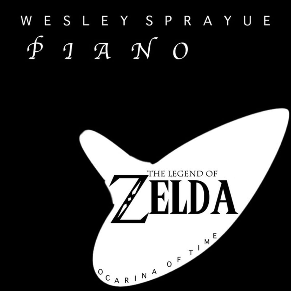 Canción Ocarina Of Time - Opening Theme