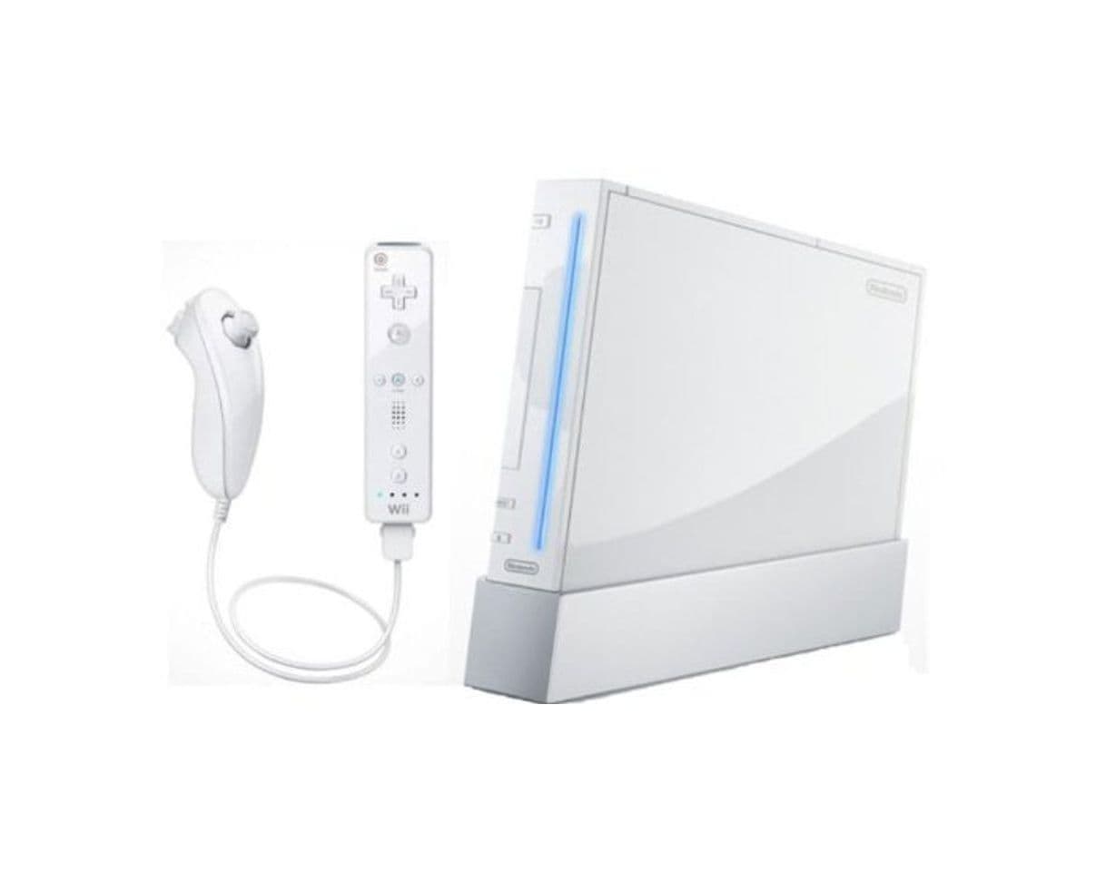 Electronic Nintendo Wii Sports Pack [importación]