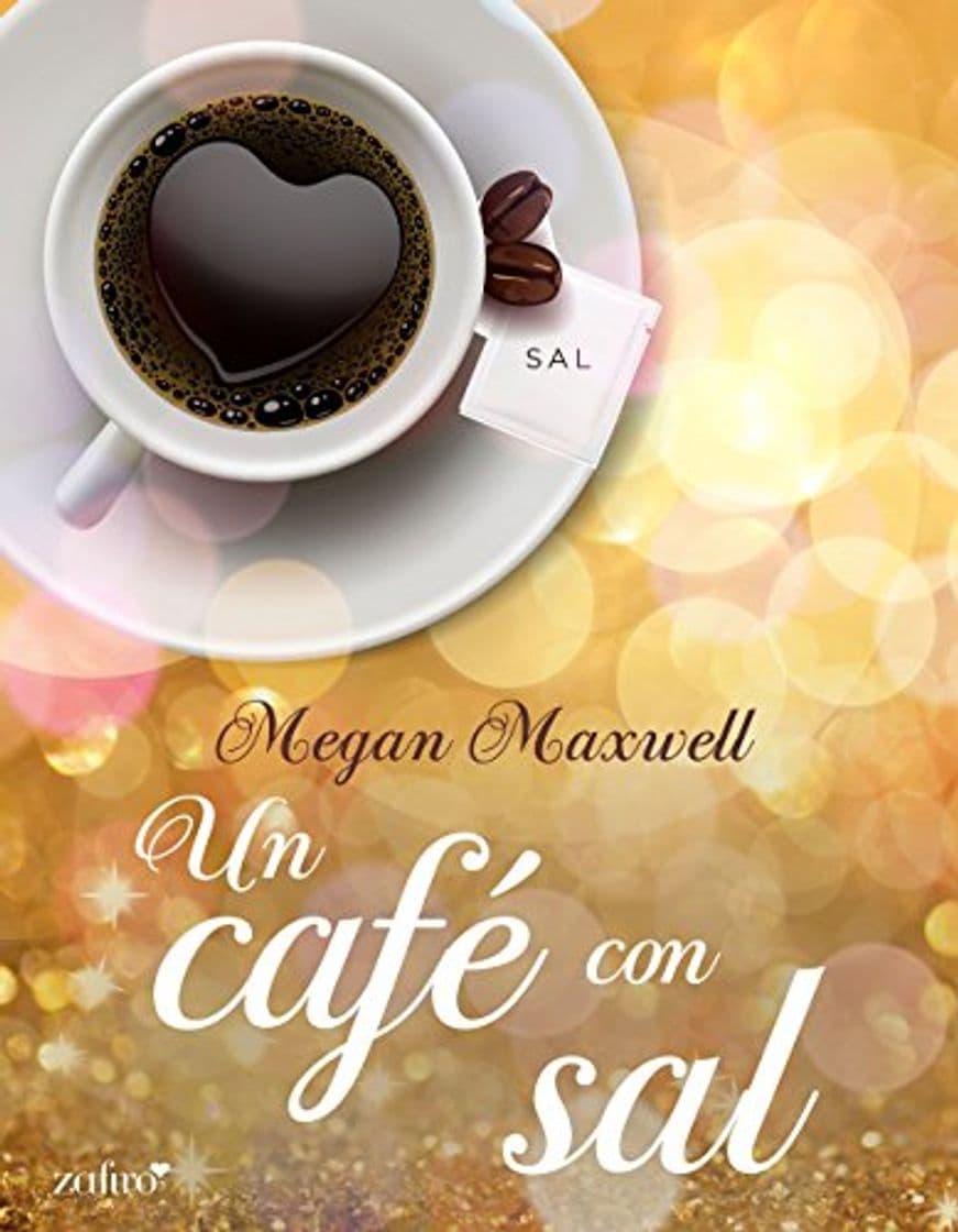 Book Un café con sal