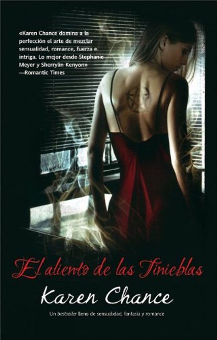 Libro Aliento de las tinieblas, El