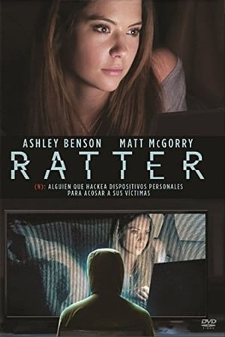 Movie Ratter