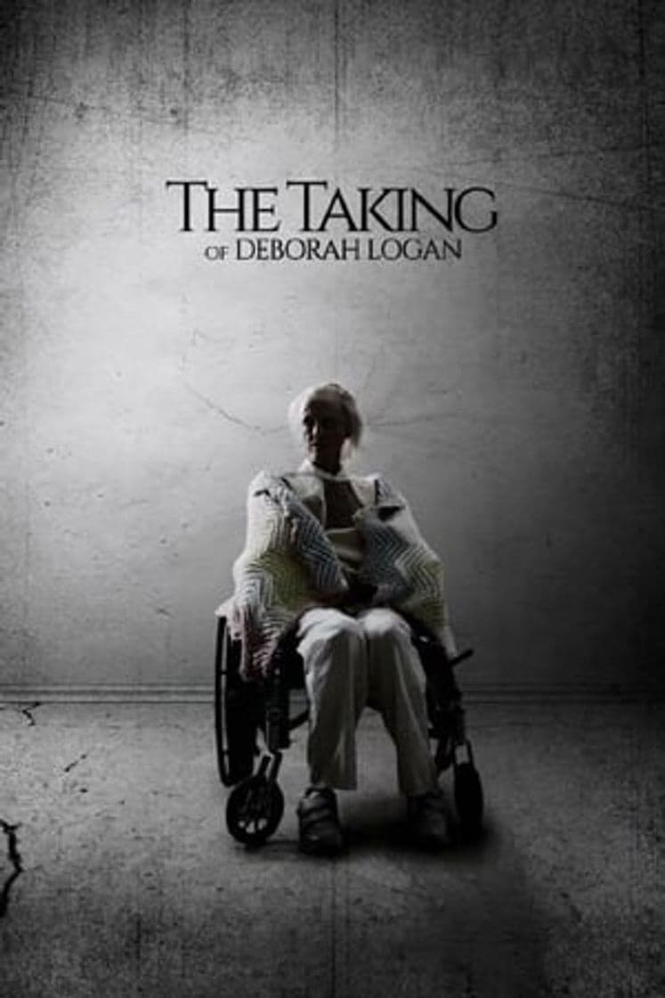 Película The Taking of Deborah Logan