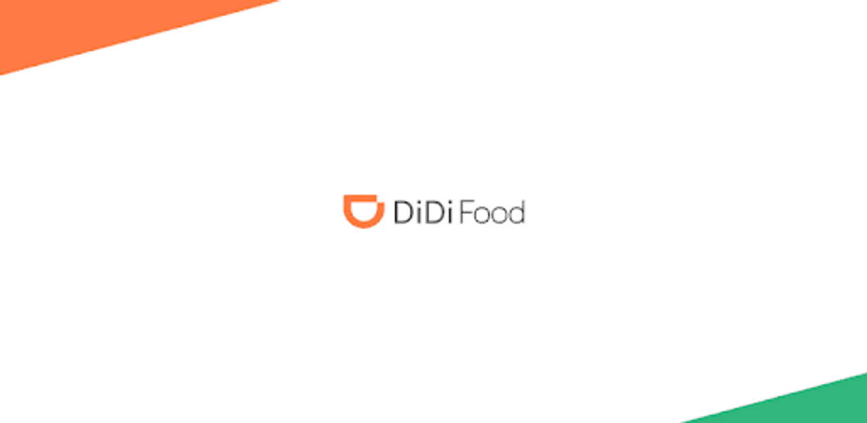 App DiDi Food – Food Delivery - Apps on Google Play