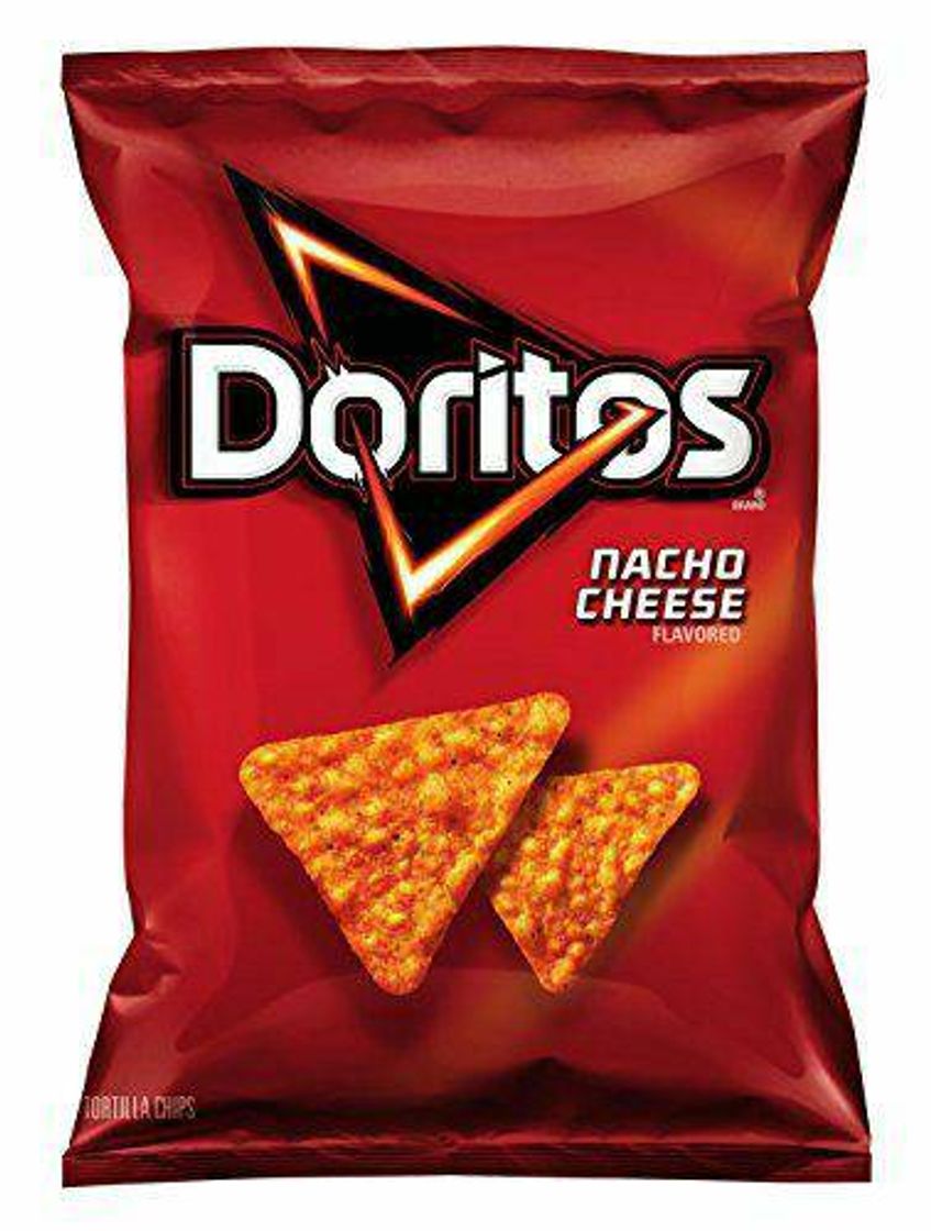 Moda Doritos