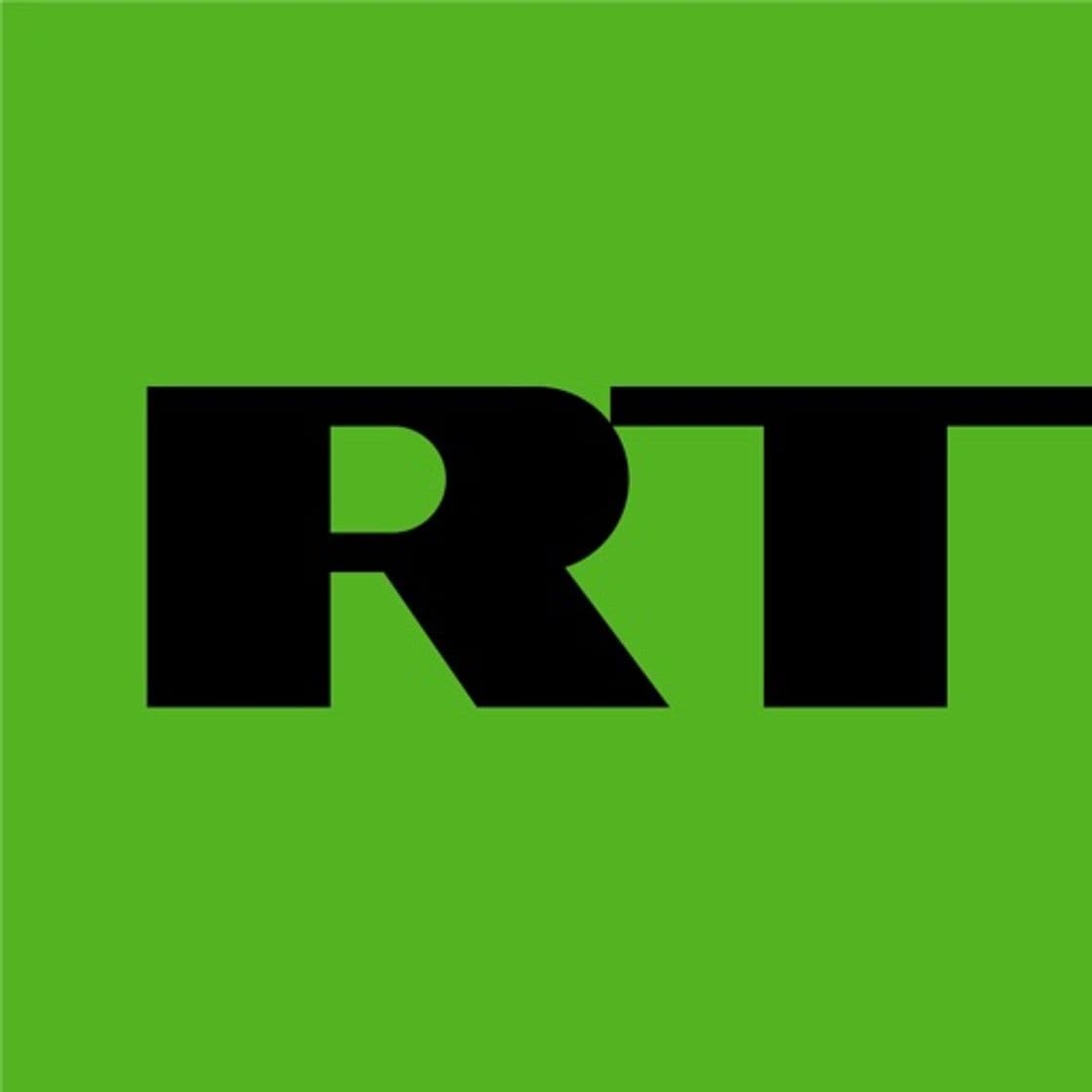 App RT News­