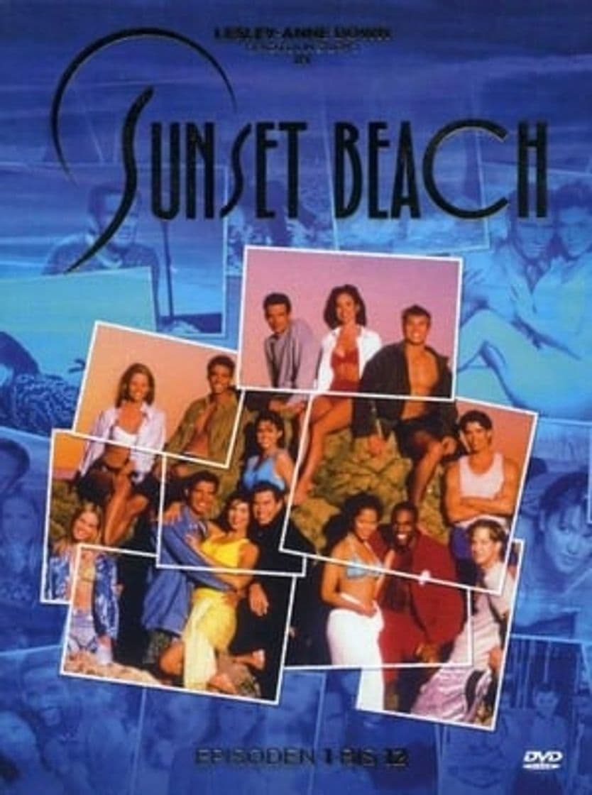 Serie Sunset Beach