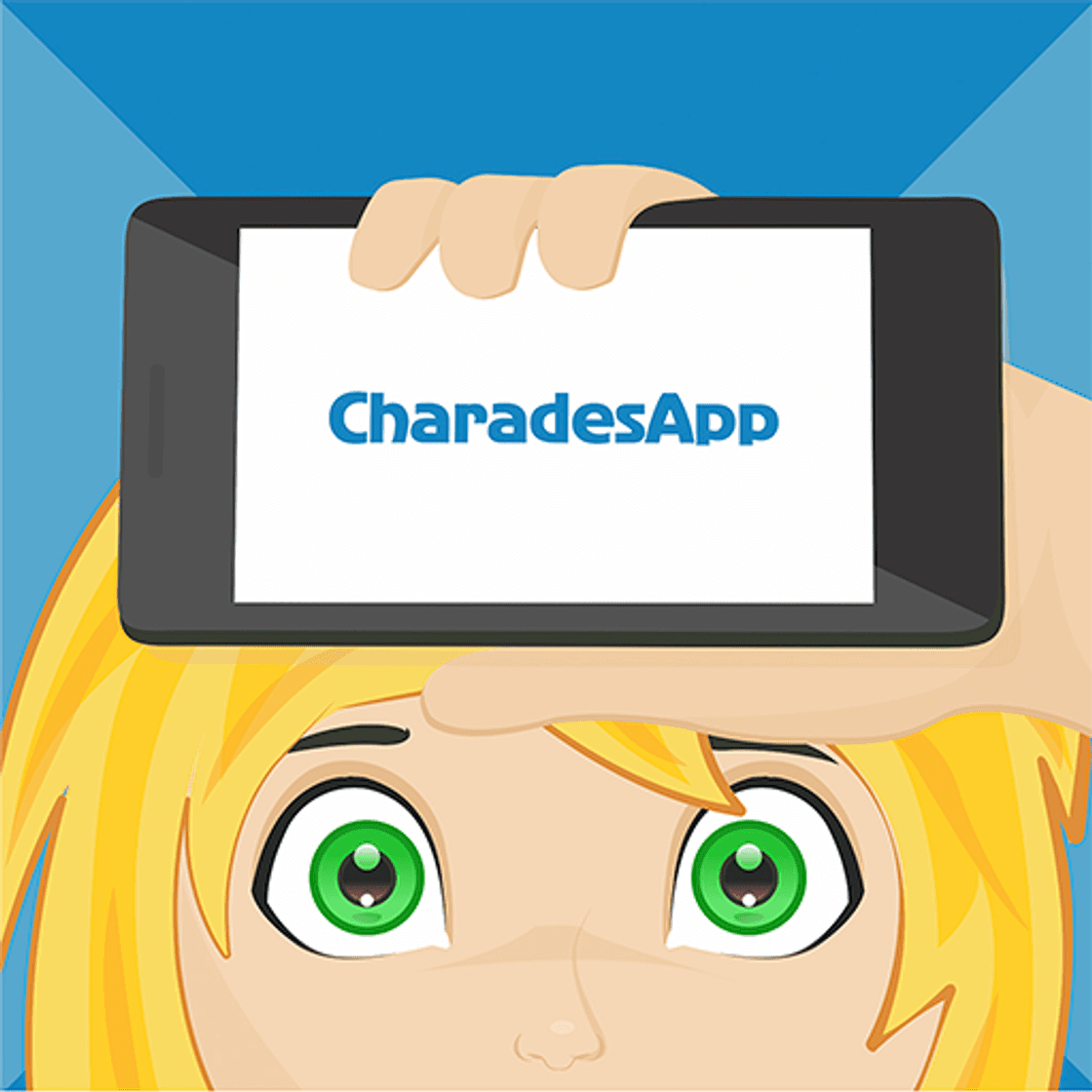 App CharadesApp