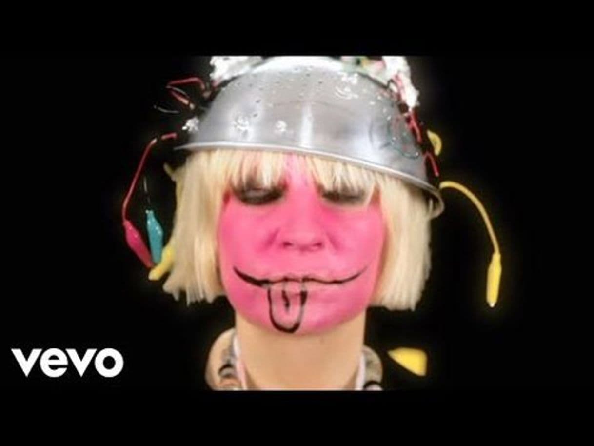 Music Sia - Clap Your Hands 