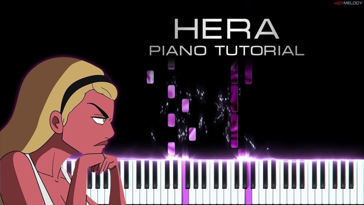 Music Hera | Destripando la Historia 🎹