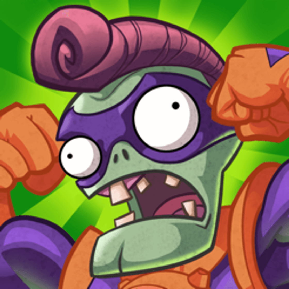 App Plantas vs zombies 2 🧟‍♂️🌷🧟‍♂️