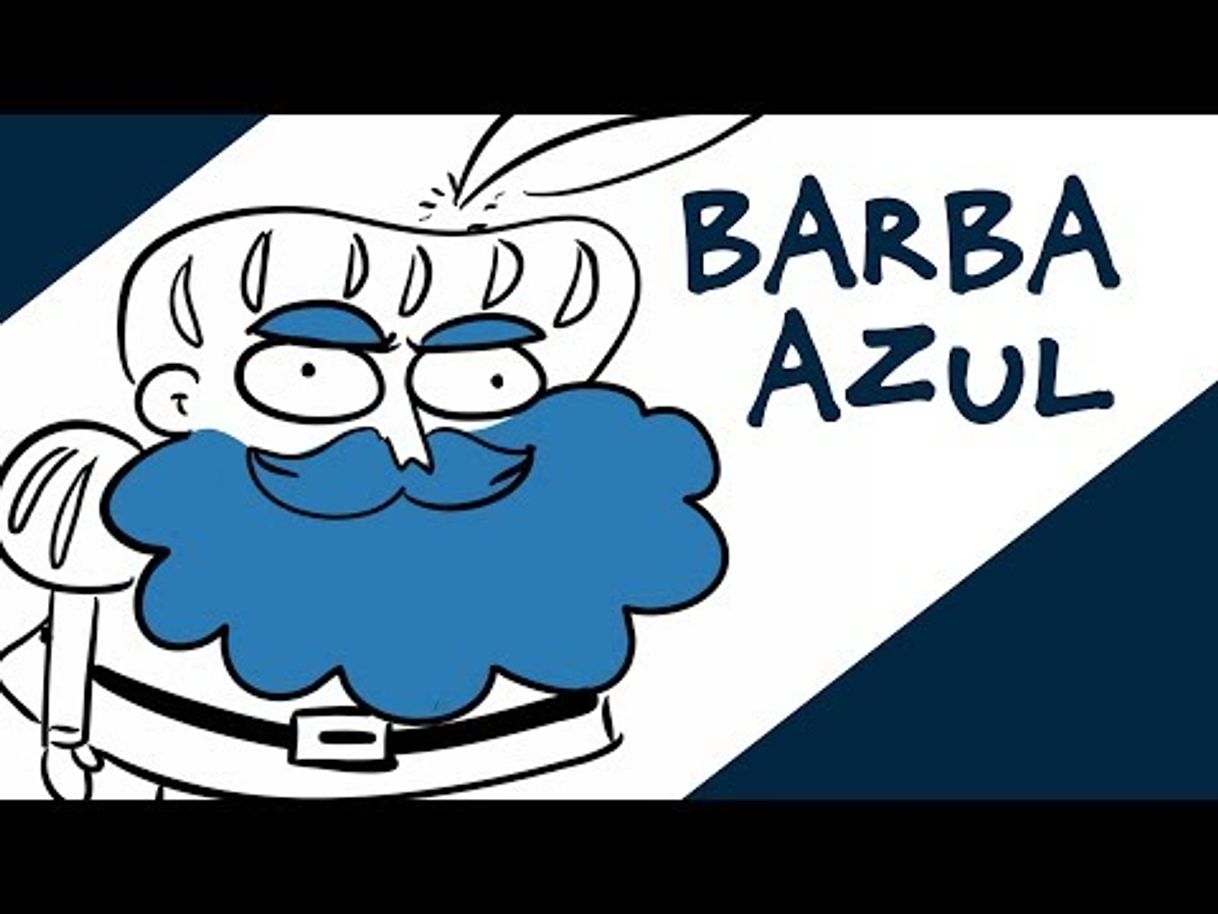 Music Barba Azul | Destripando la Historia 