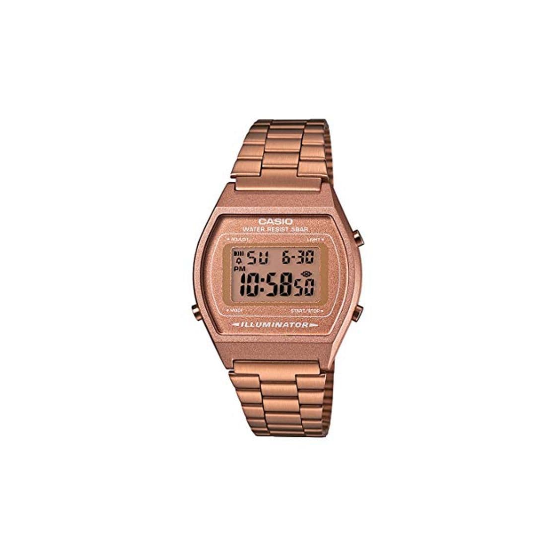 Fashion Casio Collection B640WC-5AEF