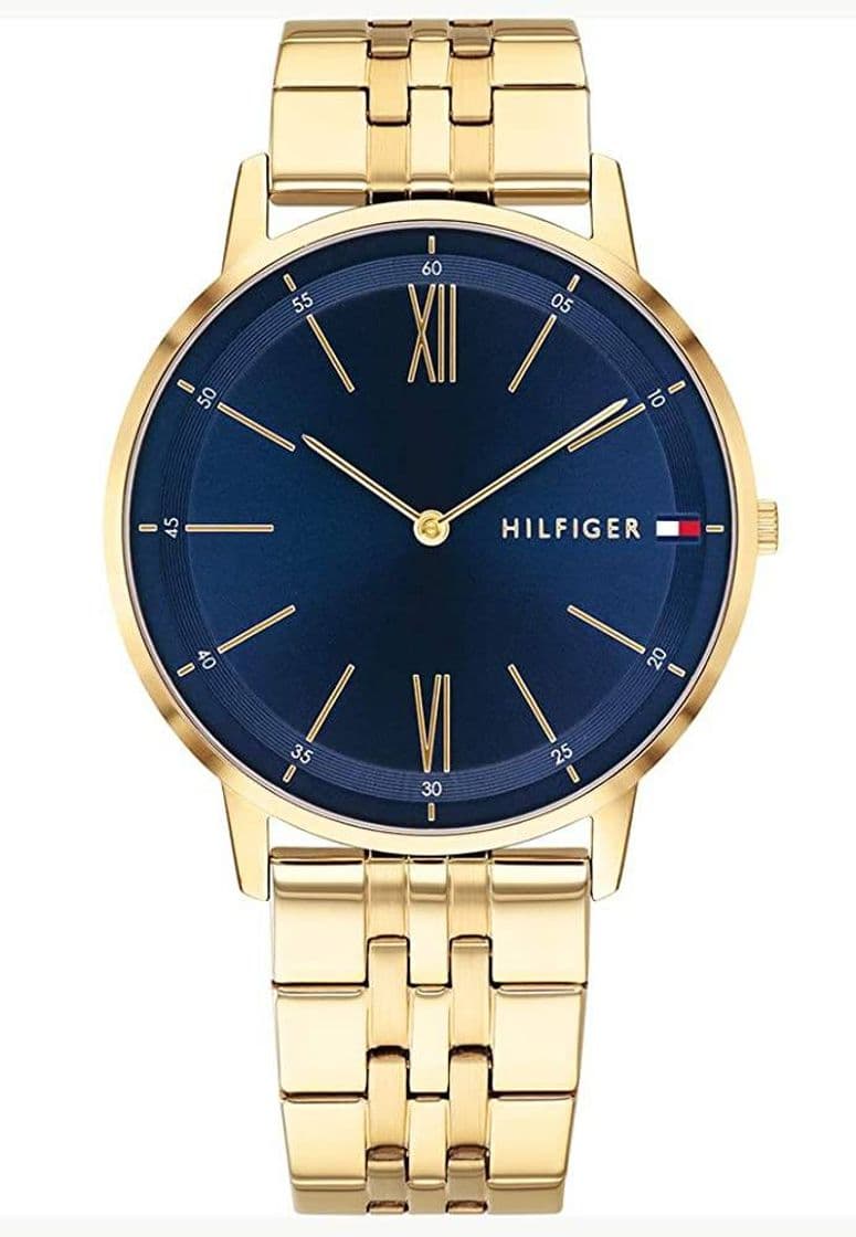 Product Tommy Hilfiger Reloj Analógico para Hombre de Cuarzo