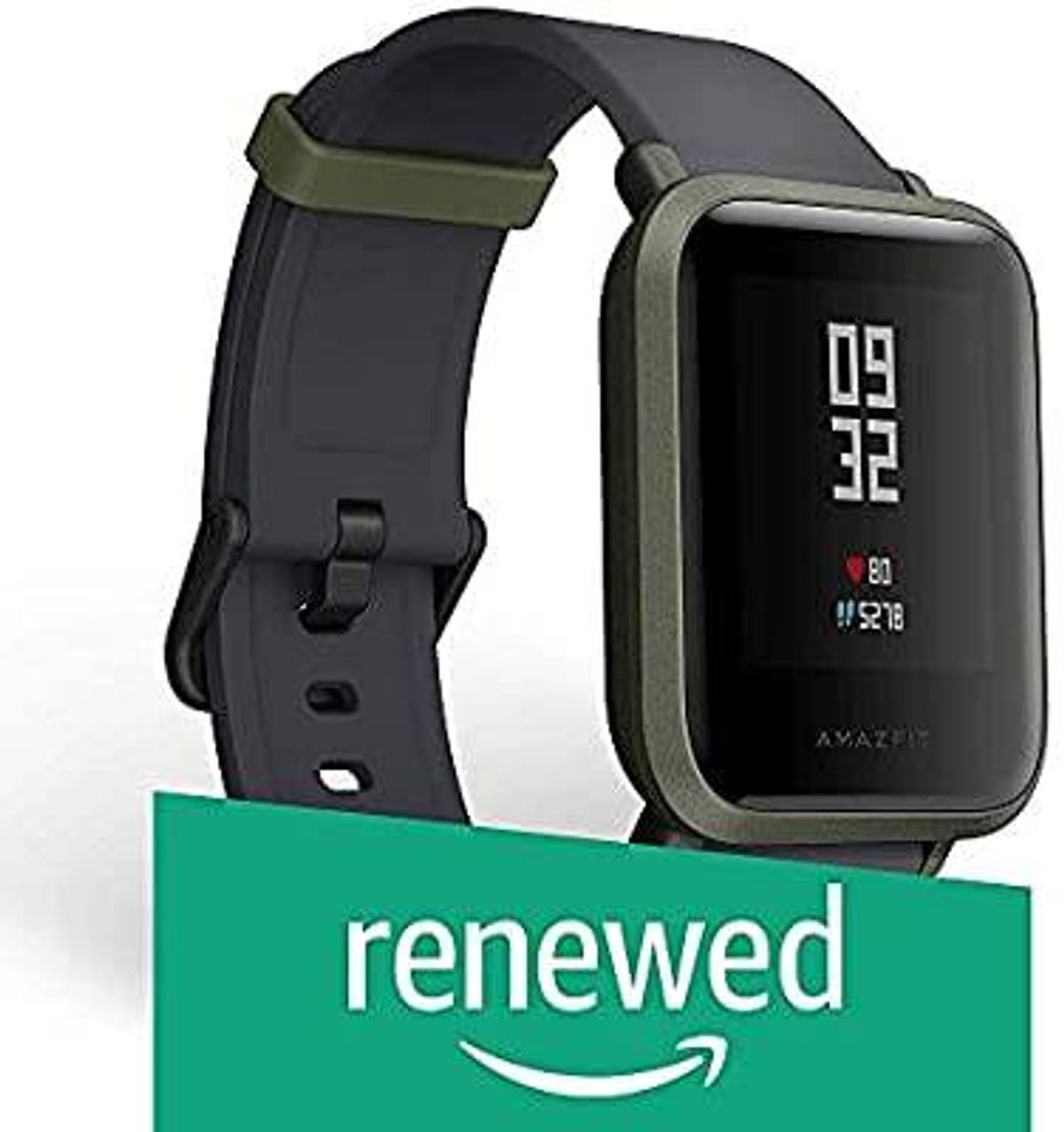 Product Huami Amazfit bip Bit ritmo Lite juventud Verison reloj