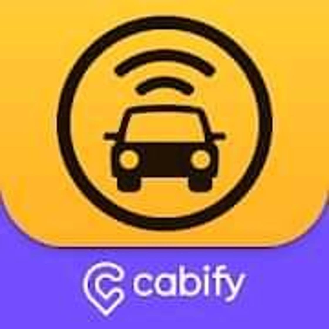 App Easy Taxi, una app de Cabify - Apps on Google Play