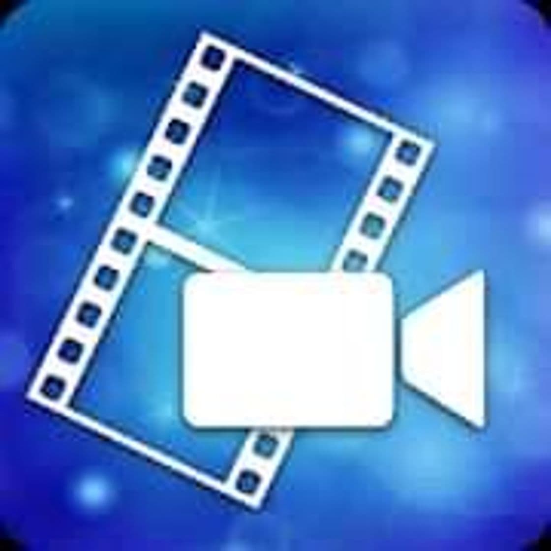 App PowerDirector - Video Editor App, Best Video Maker