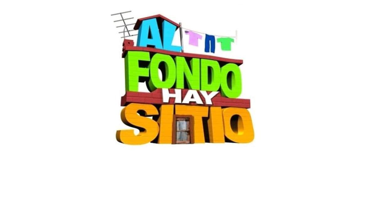 Serie Al Fondo hay Sitio - YouTube