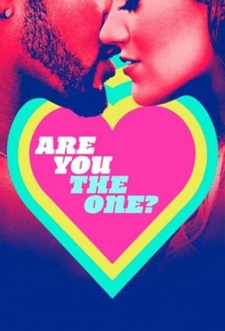 Serie Are You The One?