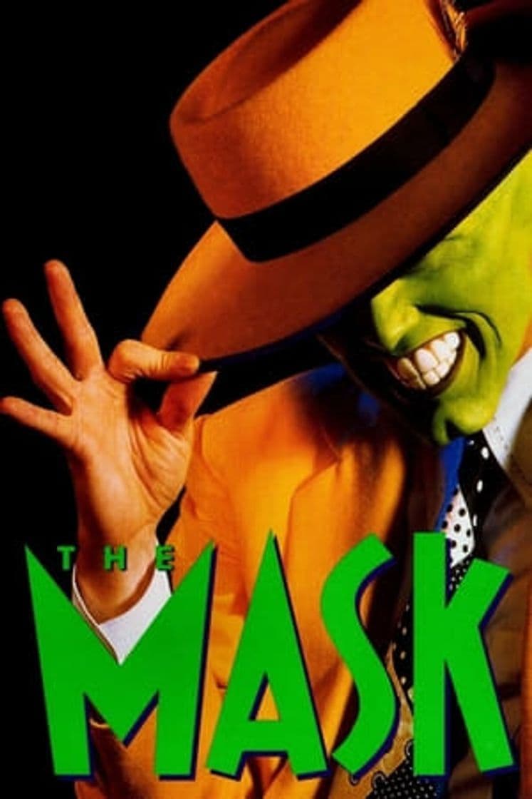 Película The Mask