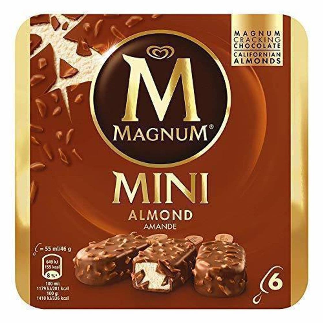 Producto Magnum