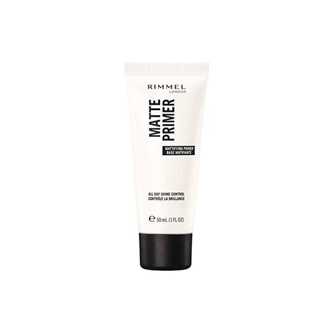 Belleza Rimmel Lasting Matte Primer