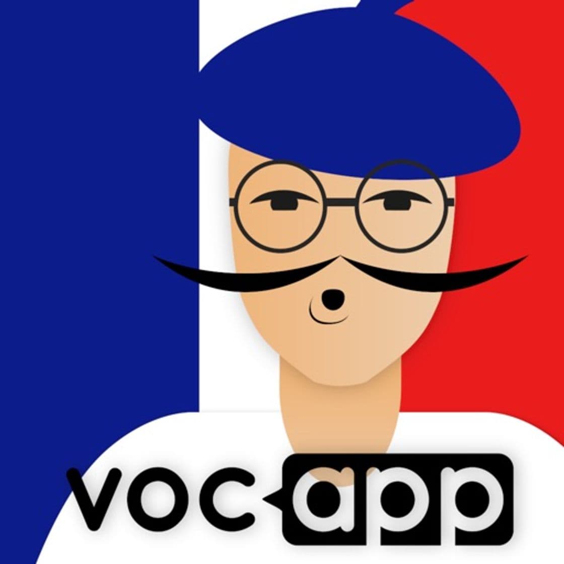 App VocApp French: Learn Language