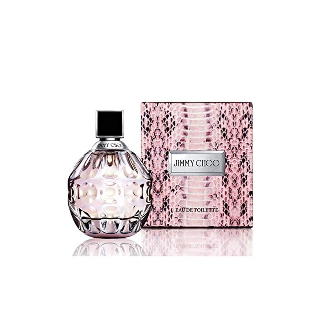 Beauty Jimmy Choo Jimmy Choo Eau de Toilette Vaporizador 100 ml