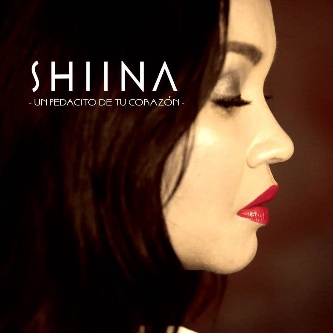 Canción Shiina 