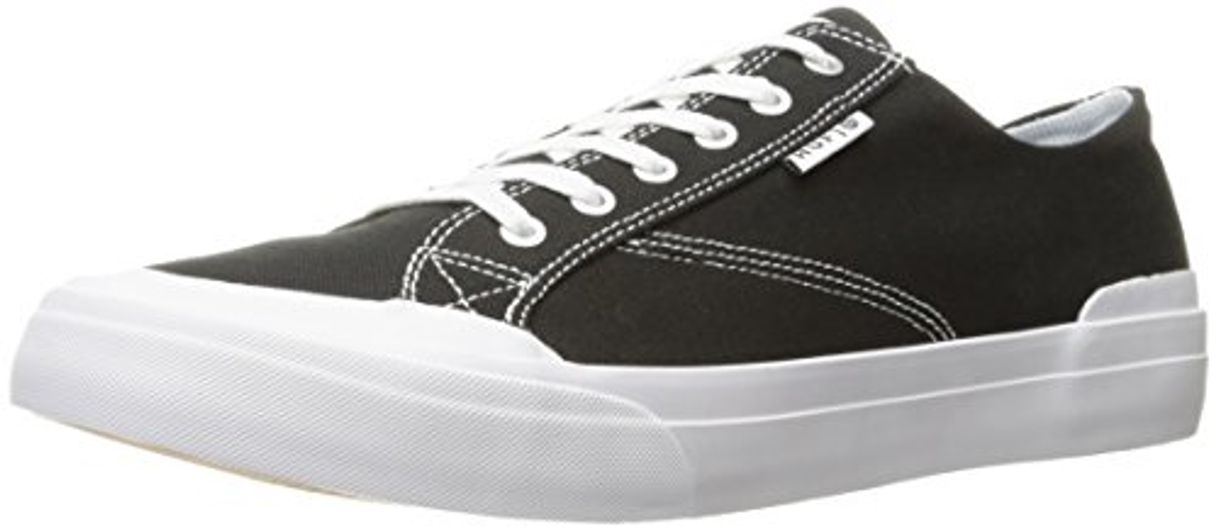 Producto Zapatillas Skate HUF Classic LO ESS TX B-W 40