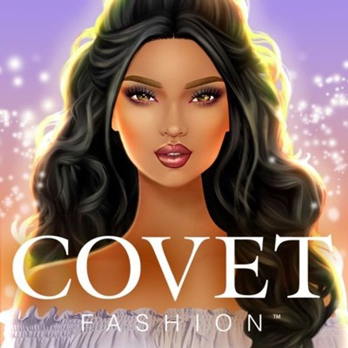 App Covet fashion 