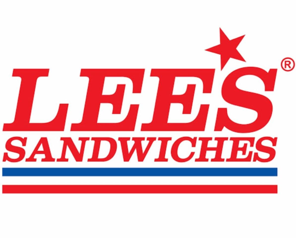 Restaurantes Lee’s Sandwiches