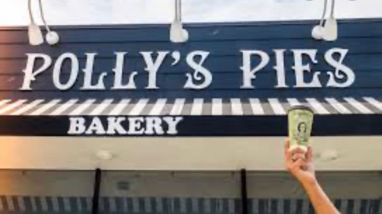 Lugar Polly's Pies Restaurant & Bakery