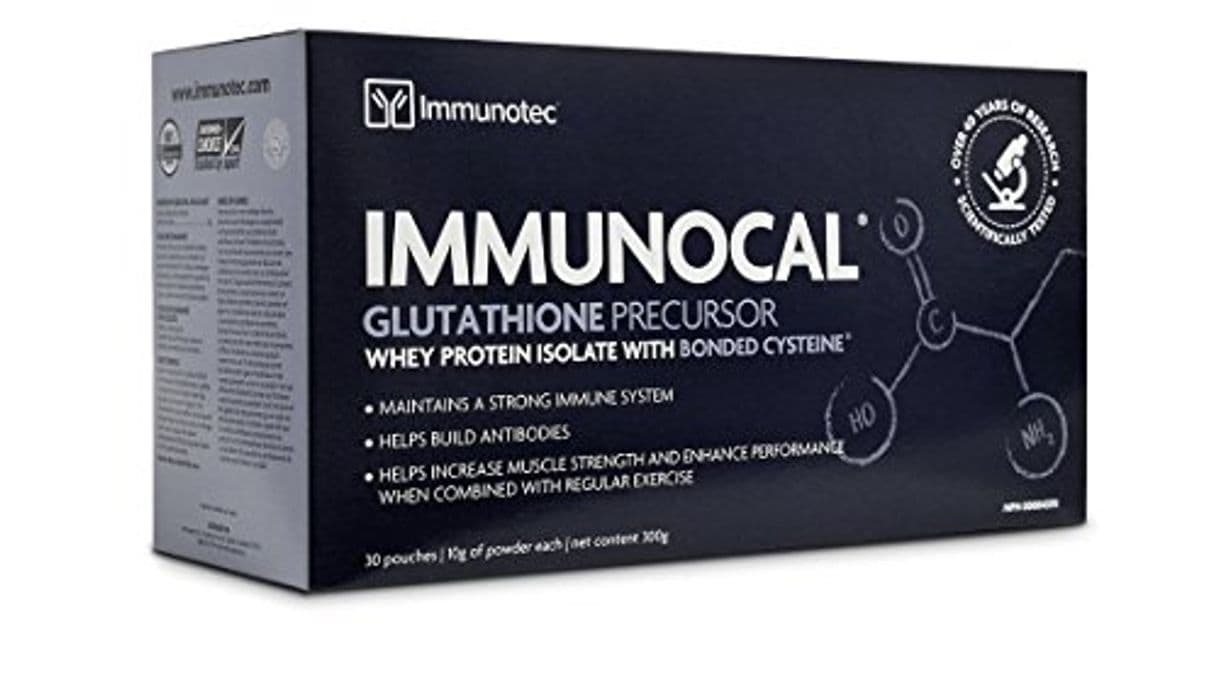 Producto Immunocal Regular