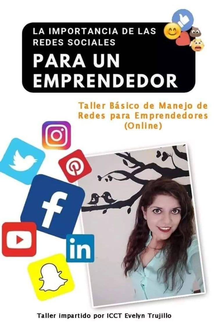 Place Capacitate Emprendedor