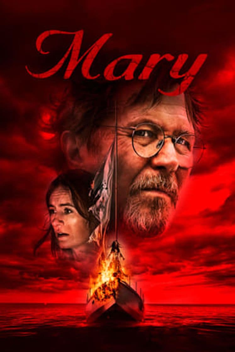 Película Mary