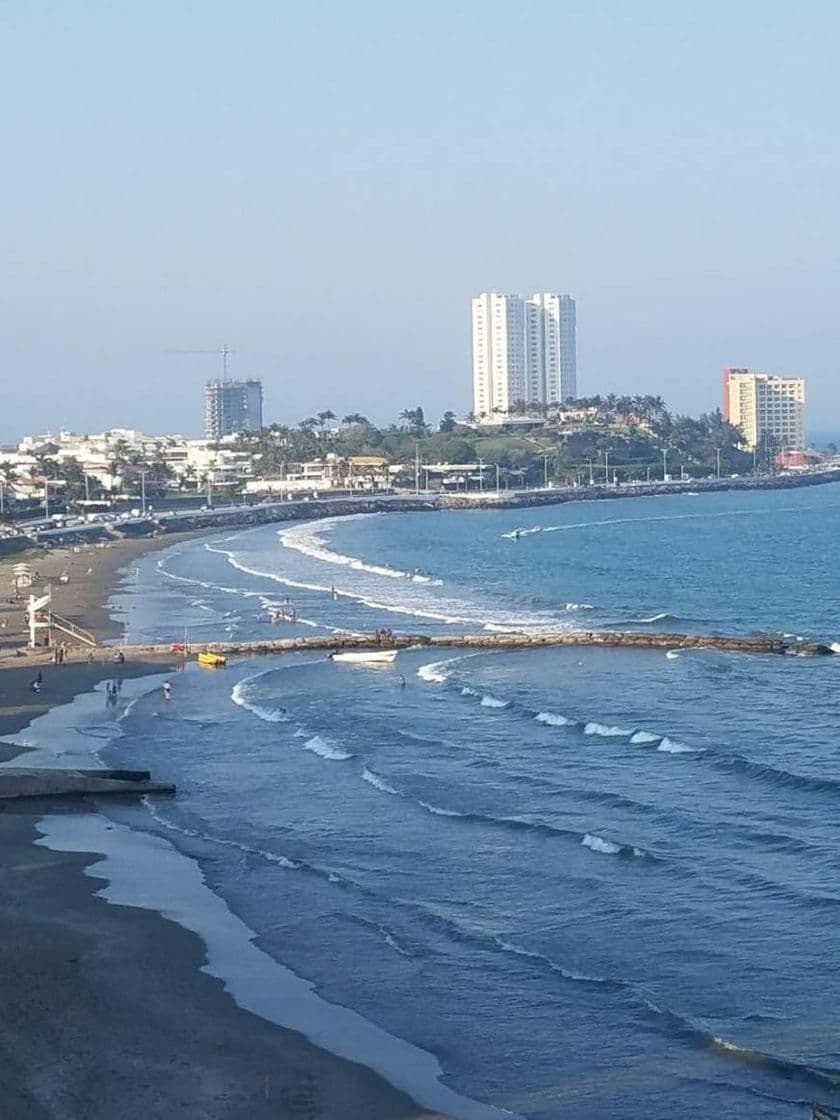 Restaurantes Veracruz