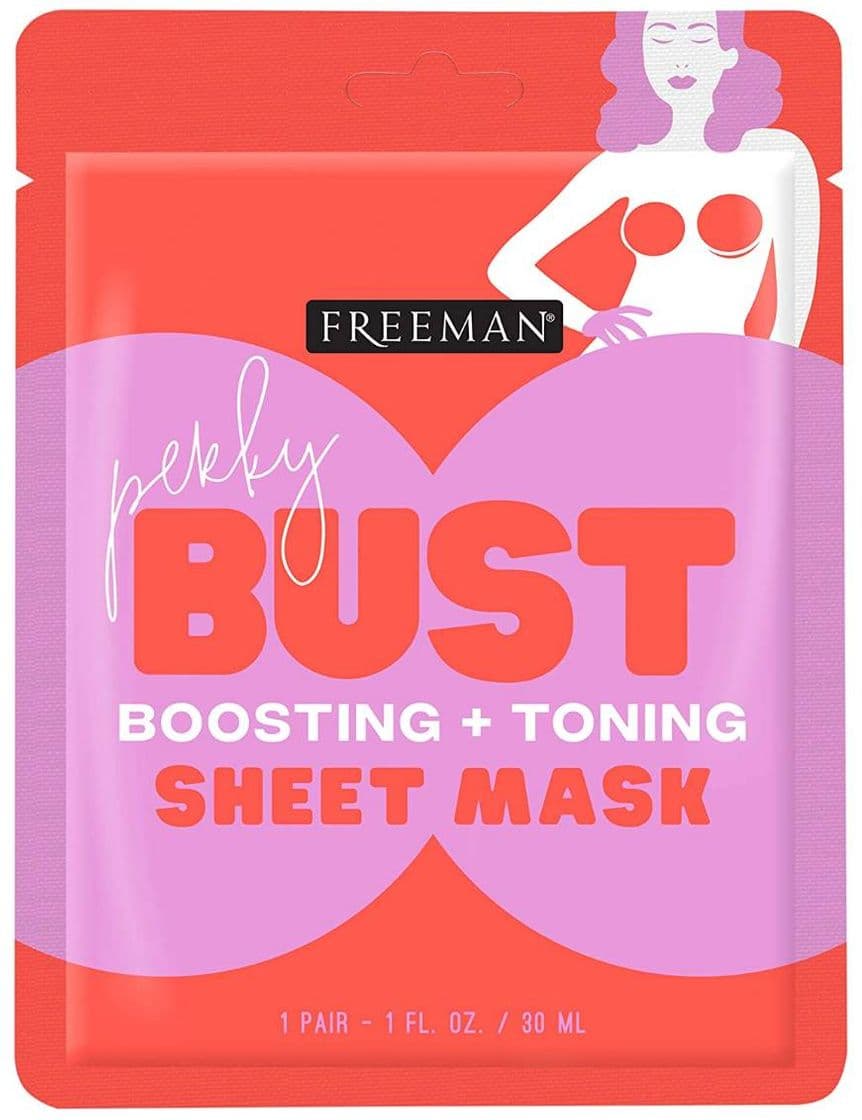 Product Mascarilla Perky Bust Freeman