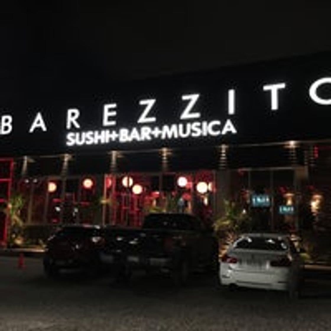 Restaurantes Barezzito Cd. Del Carmen