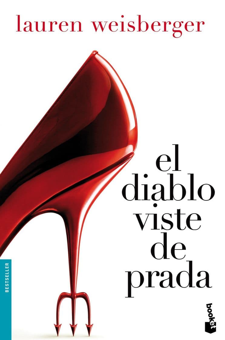 Fashion El Diablo viste de Prada