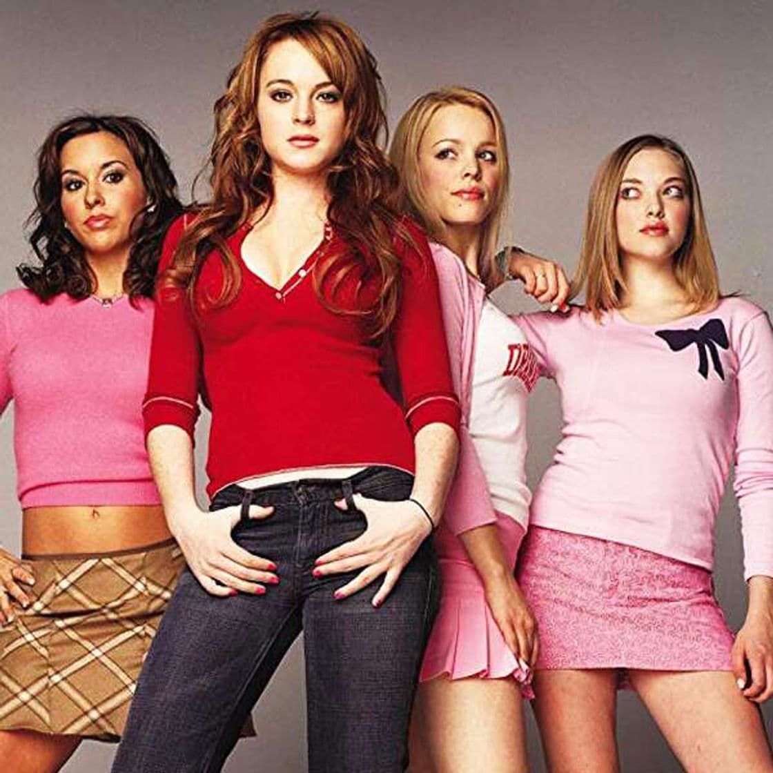 Fashion Mean Girls