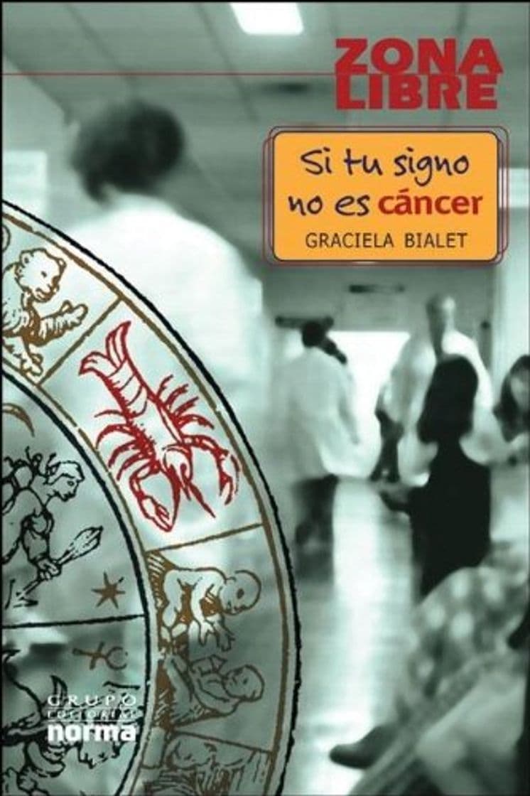 Libro Si Tu Signo No Es Cancer