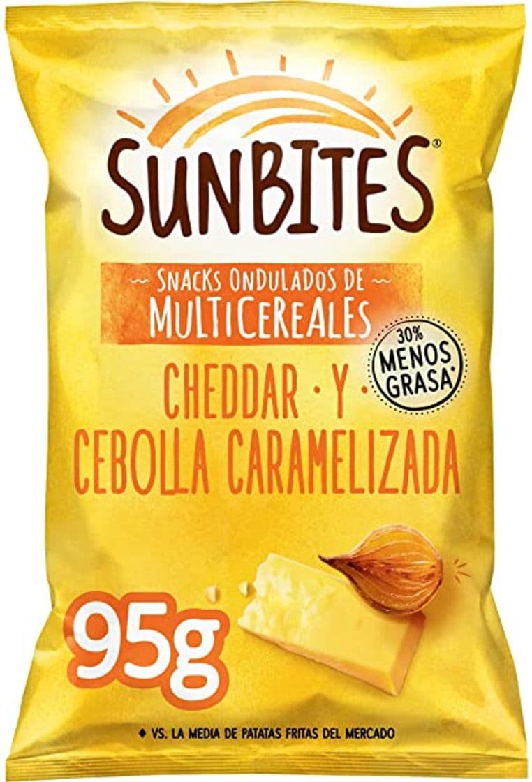 Producto Sunbites