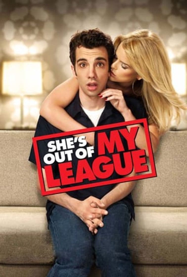 Película She's Out of My League