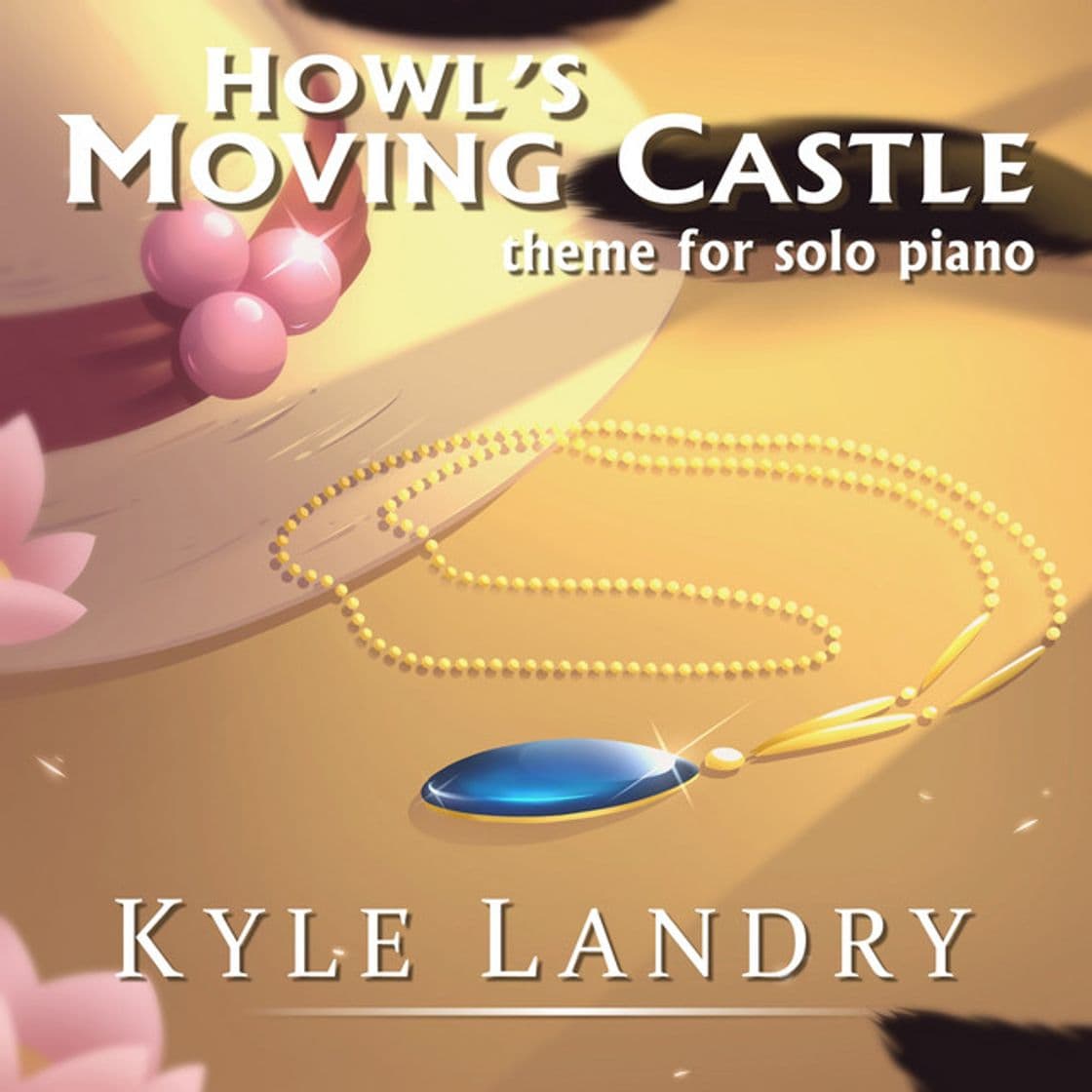 Music Howl's Moving Castle Theme